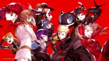 Persona 5 Royal 详细信息将于 12 天后公布，可能包括西方发布日期